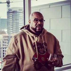 Meet your Posher, Kynard